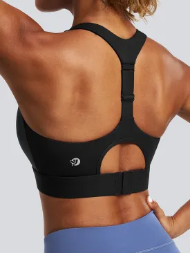 IUGA High Impact Racerback Sports Bras