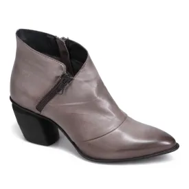 Jenson Heeled Boot