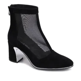 Kenza Heeled Boot