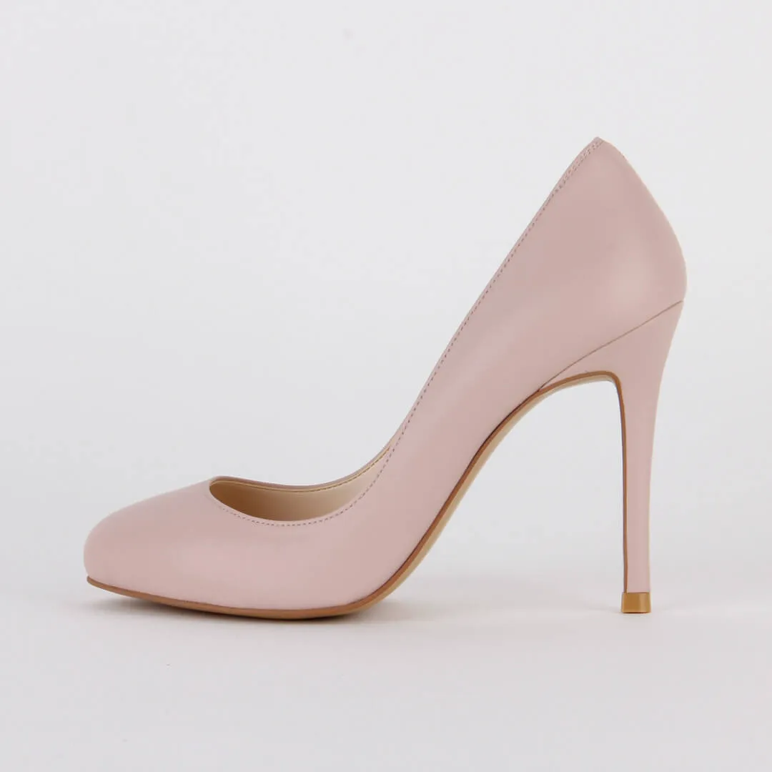 LULU - high pumps