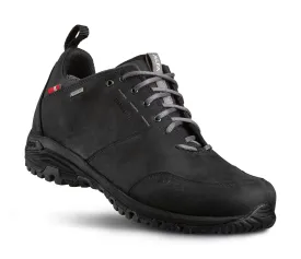 Munro Perform GTX M - Versatile hiking shoes - BLACK