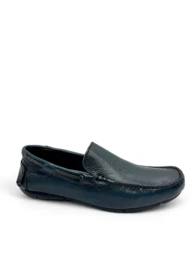 Ocean Slip on Moccasins