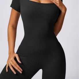 Onyx Bodysuit