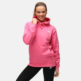 Pink Diamond Hoodie