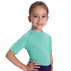 Romfh Child's Seamless Short Sleeve Seamless Shirt