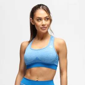 Sapphire Seamless Bra