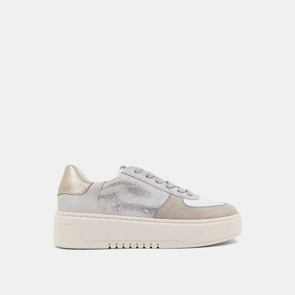 Shu Shop Shirley Platform Sneakers