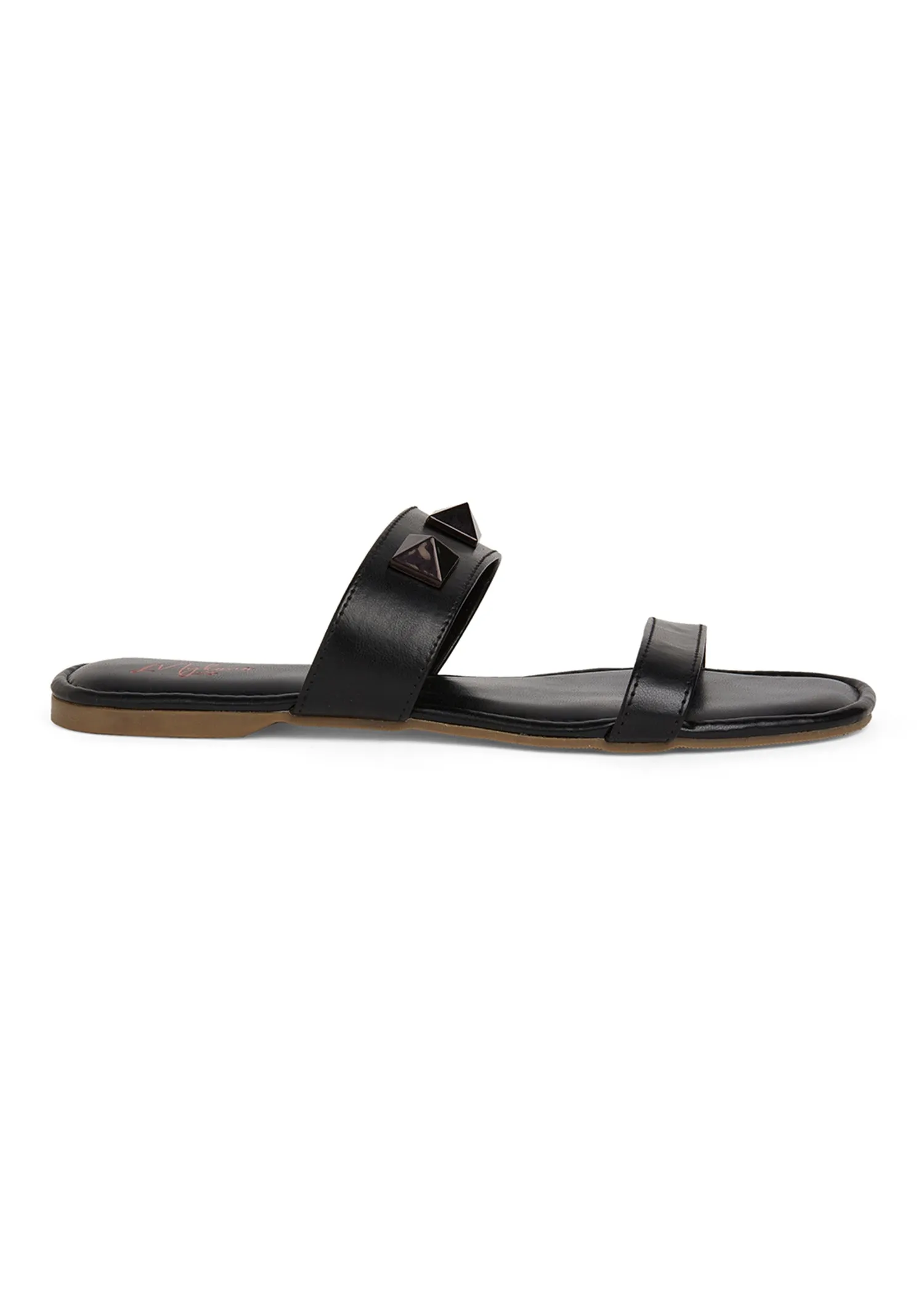 Sia Black Flats