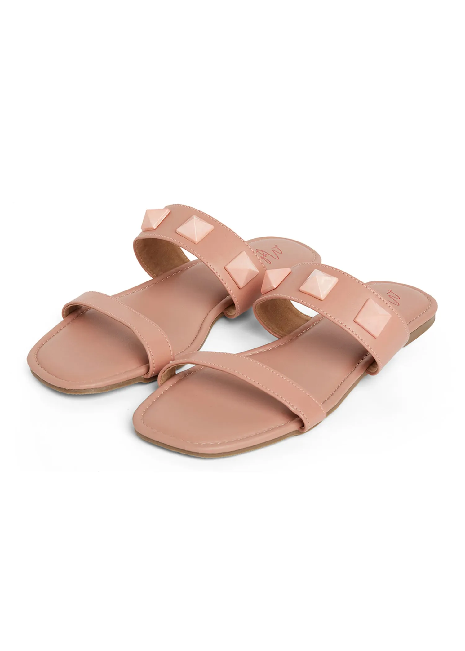 Sia Nude Flats