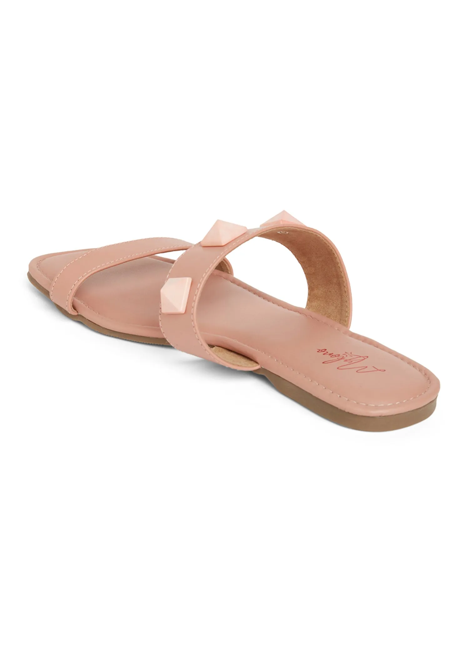 Sia Nude Flats