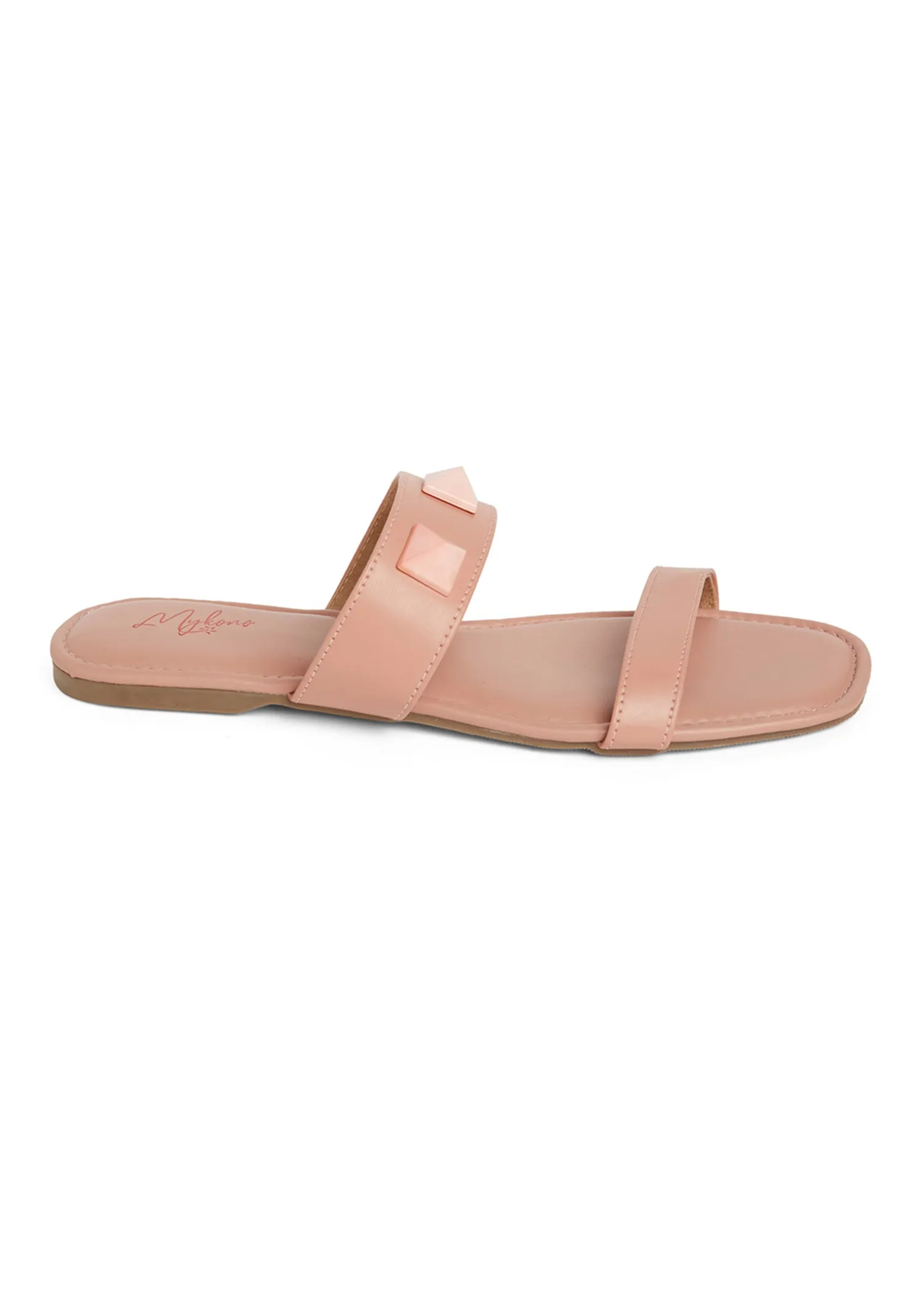 Sia Nude Flats