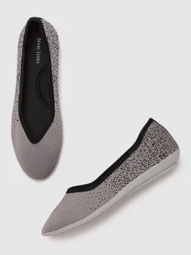 Slip Ons Flat Ballerinas