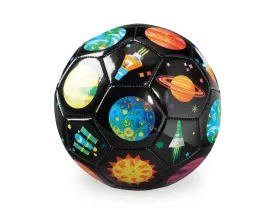 Solar System Soccer Ball