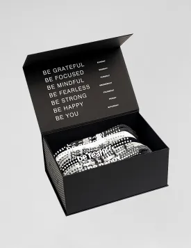 Sticky Be 2023 Mantra Box