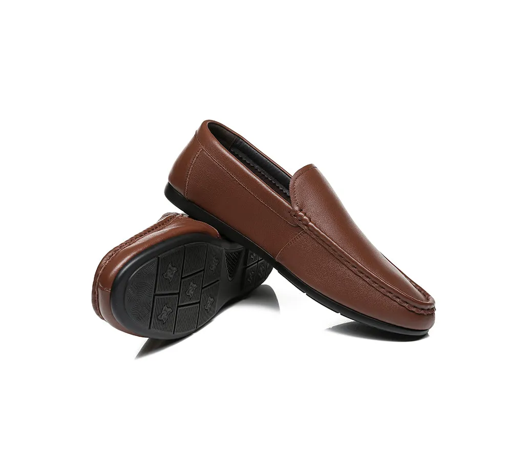 Tarramarra Men Loafer Luke Leather Ultra Soft