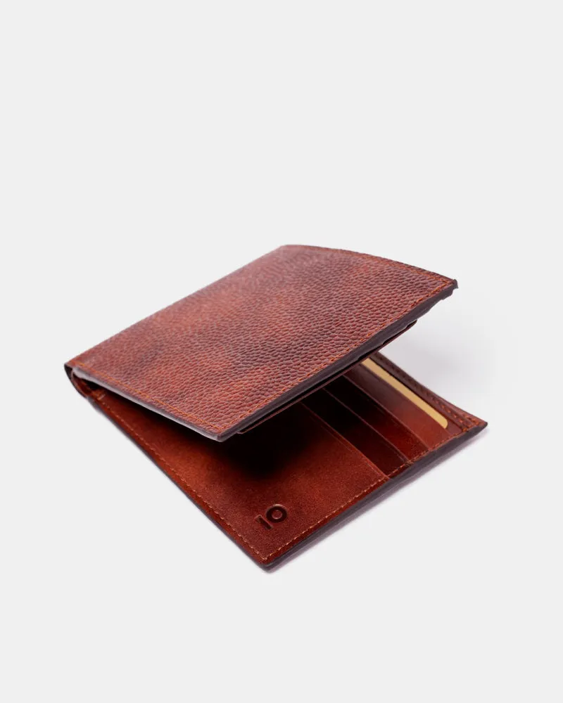 The Billfold Wallet