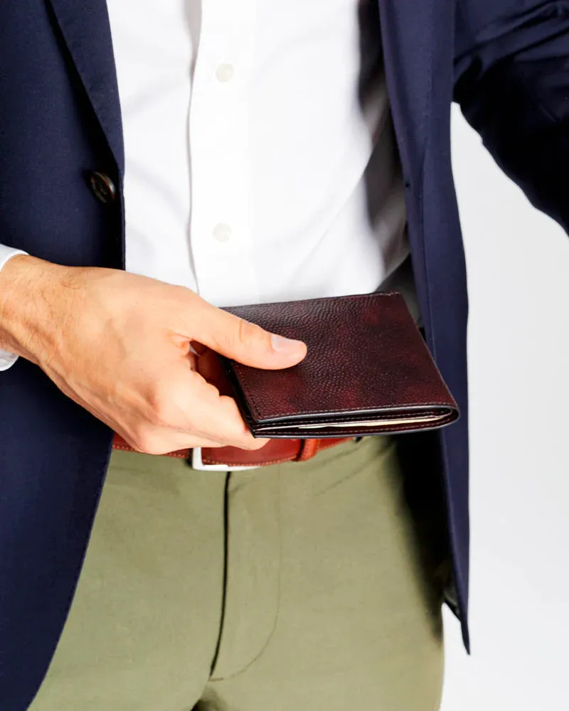 The Billfold Wallet