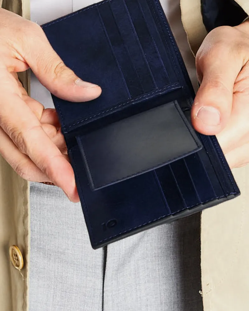 The Billfold Wallet