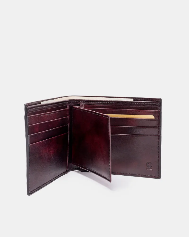 The Billfold Wallet