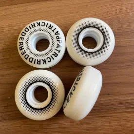 THEM - Ridder 58mm/90a Aggressive Inline Skate Wheels