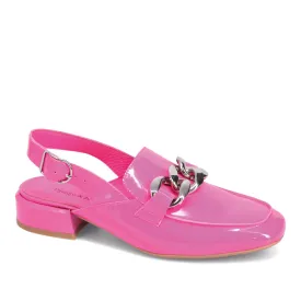 Vabor Slingback Loafer