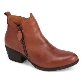 Vail Heeled Bootie