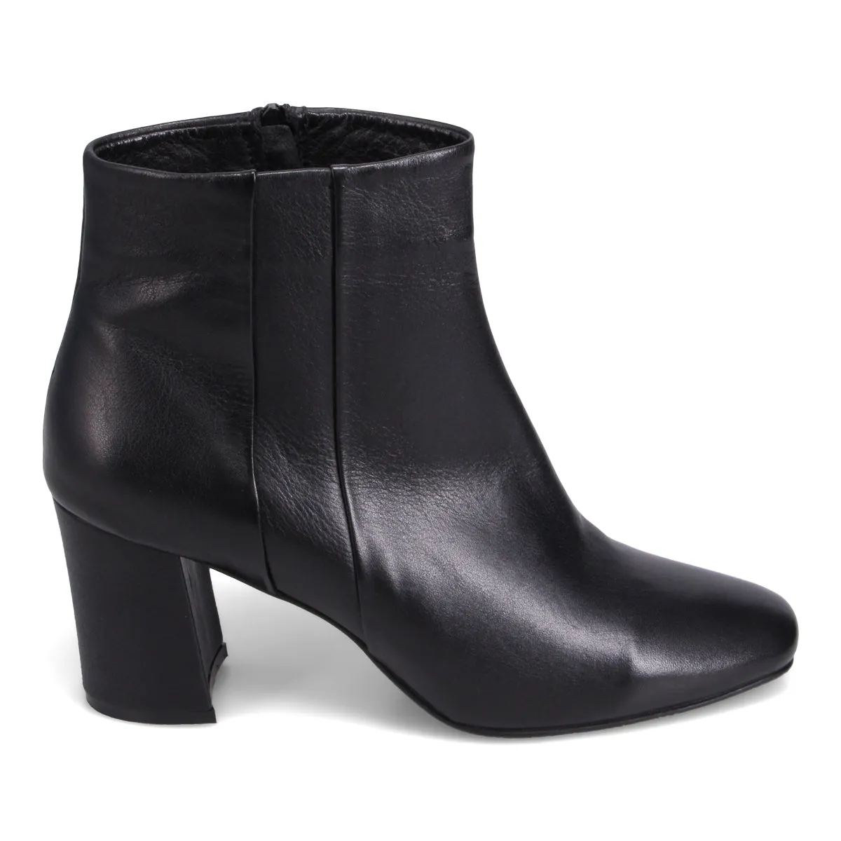 Valeria Heeled Boot