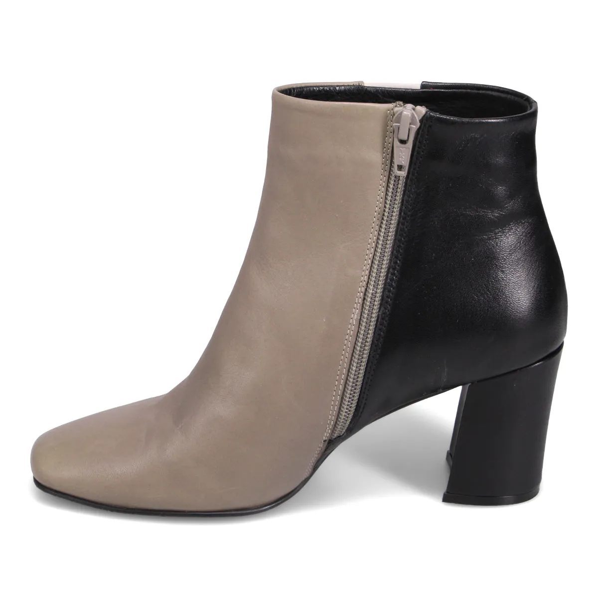 Valeria Heeled Boot