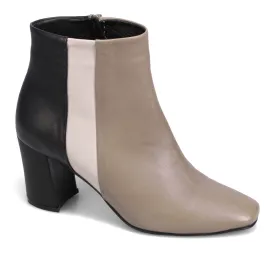 Valeria Heeled Boot