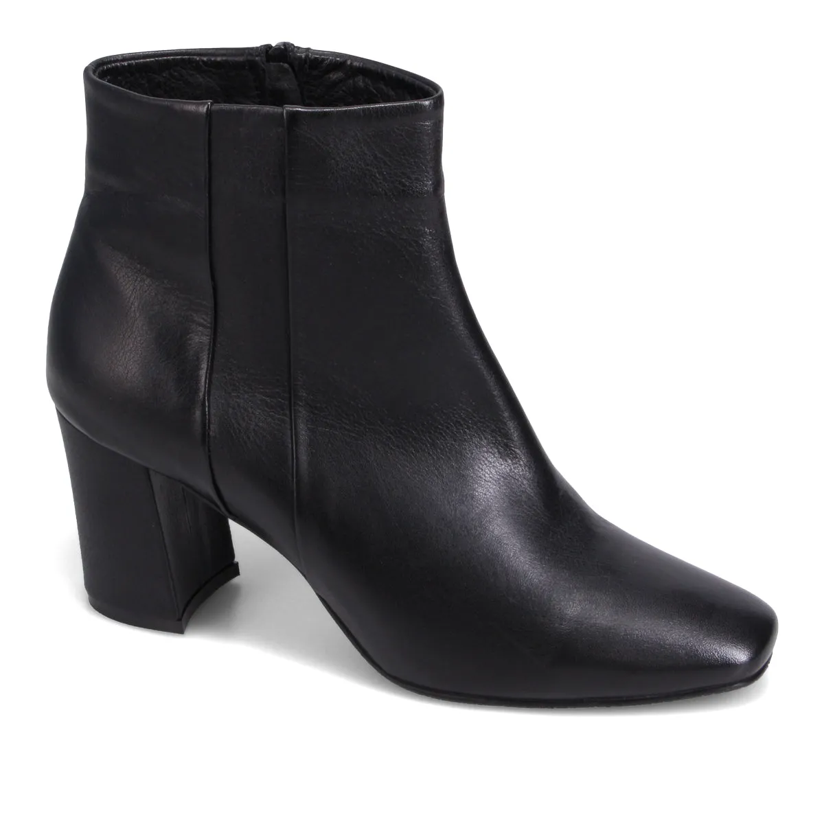 Valeria Heeled Boot