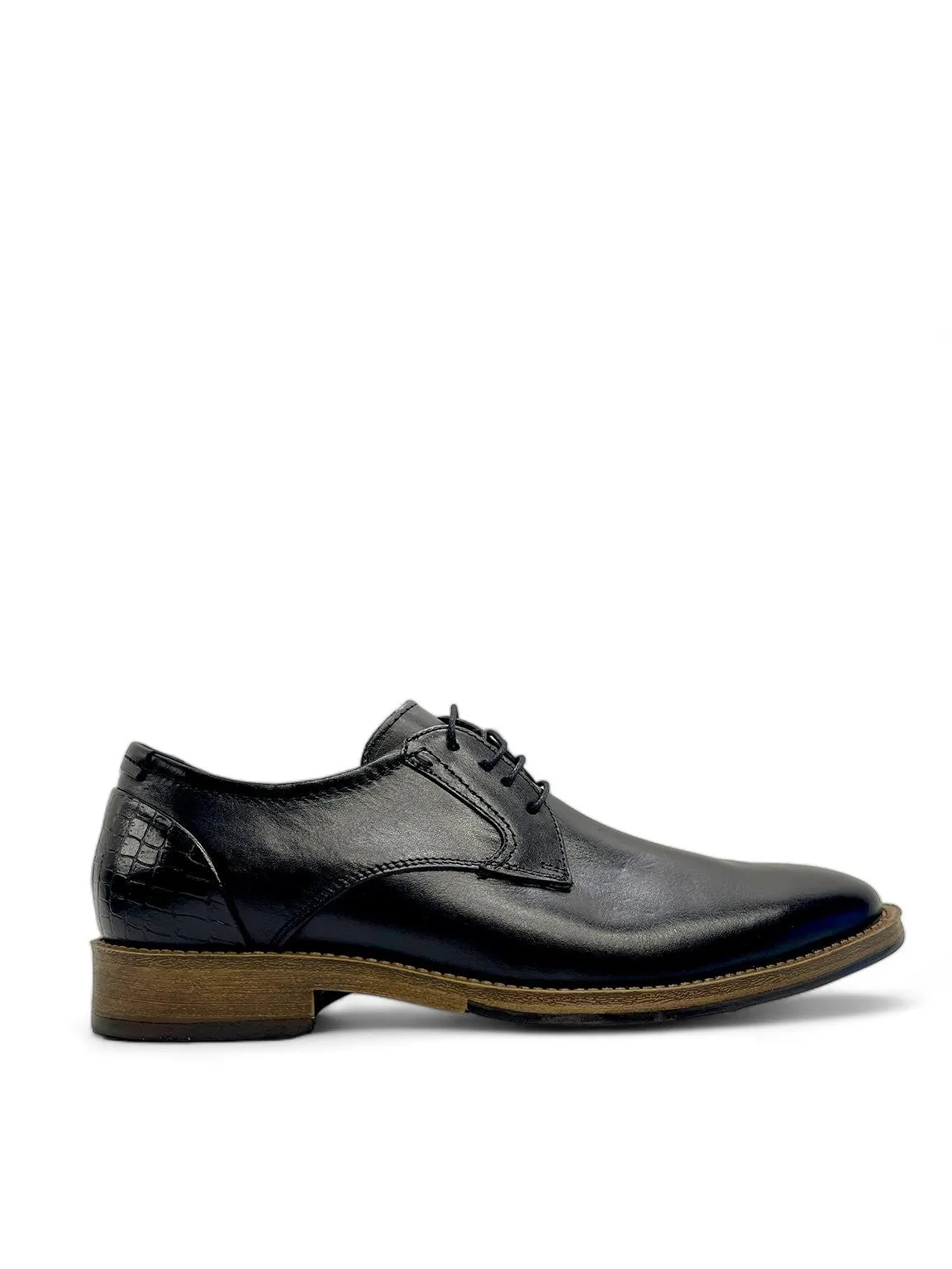 Vulcano Classy Dress Shoes