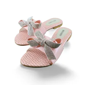 Women’s Slipper Flat Sandals