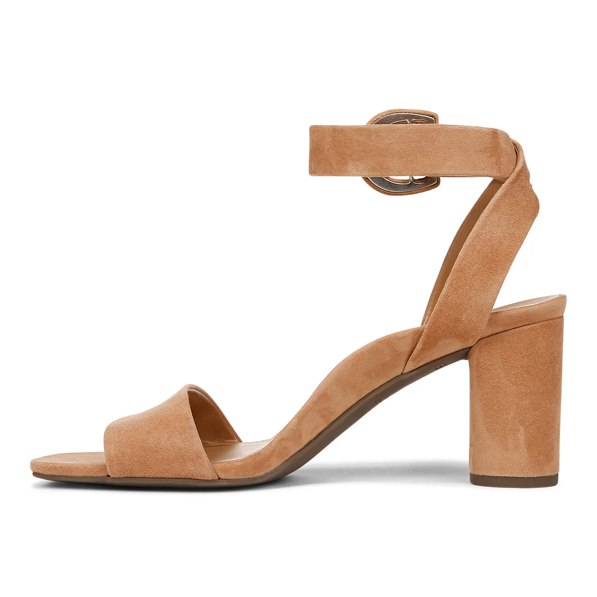 Zinfandel Heeled Sandal